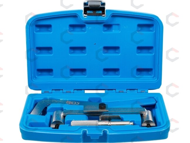 Variklio fiksavimo rinkinys | Renault, Volvo, Ford 16V, 20V benzininiams varikliams (8417) Variklio fiksavimo rinkinys | Renault, Volvo, Ford 16V, 20V benzininiams varikliams (8417)