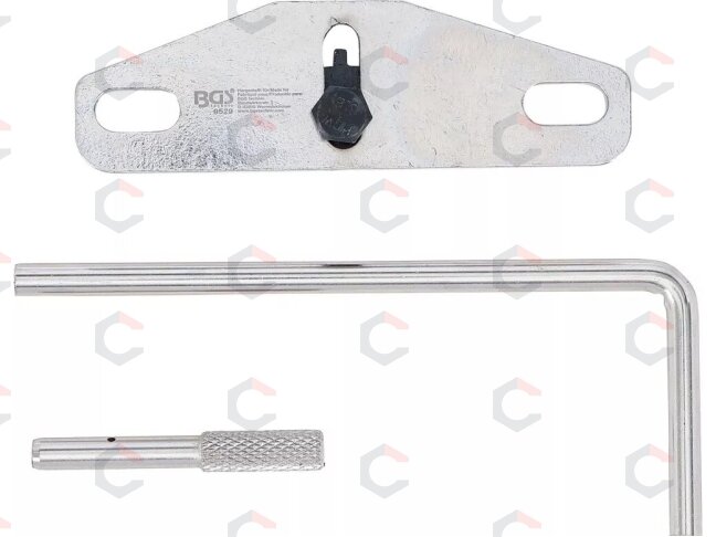 Variklio fiksavimo rinkinys | Rover, Peugeot, Ford, Volvo 2.0, 2.2L D (8529) 2 Variklio fiksavimo rinkinys | Rover, Peugeot, Ford, Volvo 2.0, 2.2L D (8529) 2