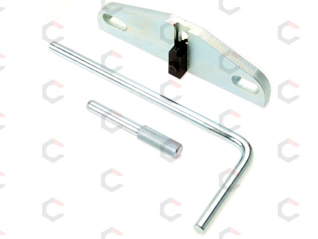 Variklio fiksavimo rinkinys | Rover, Peugeot, Ford, Volvo 2.0, 2.2L D (8529) 3 Variklio fiksavimo rinkinys | Rover, Peugeot, Ford, Volvo 2.0, 2.2L D (8529) 3