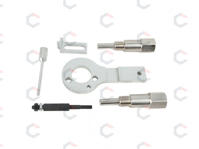 Variklio fiksavimo rinkinys | Saab, Vauxhall, Opel 1.9CDTi/TiD (1104V) 1
