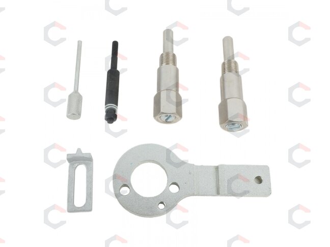 Variklio fiksavimo rinkinys | Saab, Vauxhall, Opel 1.9CDTi/TiD (1104V) 2