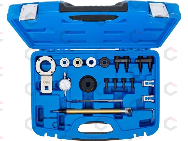Variklio fiksavimo rinkinys | VAG 1.8 l, 2.0 FSI, TFSI (8924) 3 Variklio fiksavimo rinkinys | VAG 1.8 l, 2.0 FSI, TFSI (8924) 3