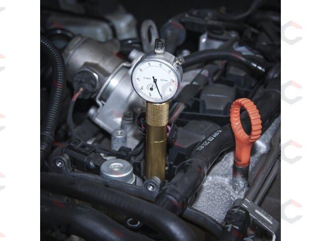 Variklio fiksavimo rinkinys | VAG 1.8 l, 2.0 FSI, TFSI (8924) 6 Variklio fiksavimo rinkinys | VAG 1.8 l, 2.0 FSI, TFSI (8924) 6