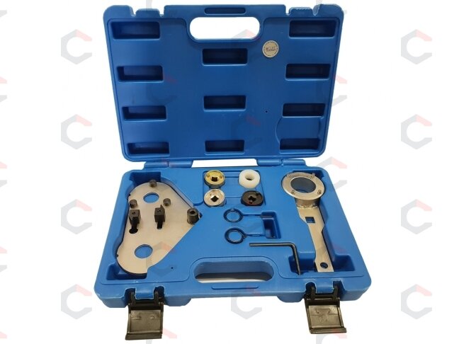 Variklio fiksavimo rinkinys | VAG 1.8 TFSI - 2.0 TFSI - Chain Drive (SK5125) 1 Variklio fiksavimo rinkinys | VAG 1.8 TFSI - 2.0 TFSI - Chain Drive (SK5125) 1