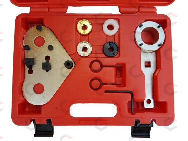 Variklio fiksavimo rinkinys | VAG 1.8 TFSI - 2.0 TFSI - Chain Drive (SK5125) 2 Variklio fiksavimo rinkinys | VAG 1.8 TFSI - 2.0 TFSI - Chain Drive (SK5125) 2