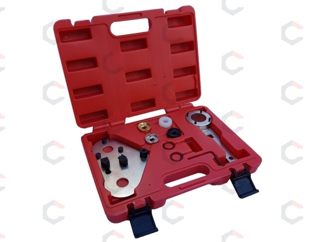 Variklio fiksavimo rinkinys | VAG 1.8 TFSI - 2.0 TFSI - Chain Drive (SK5125) 3