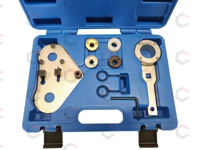 Variklio fiksavimo rinkinys | VAG 1.8 TFSI - 2.0 TFSI - Chain Drive (SK5125)