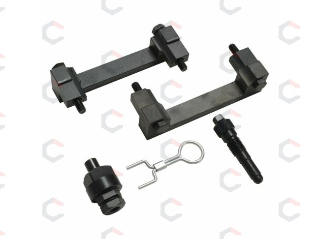 Variklio fiksavimo rinkinys | VAG 2.4 /3.2/4.2 FSI (SK1147) 1