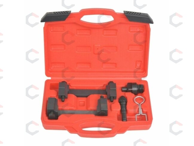 Variklio fiksavimo rinkinys | VAG 2.4 /3.2/4.2 FSI (SK1147)