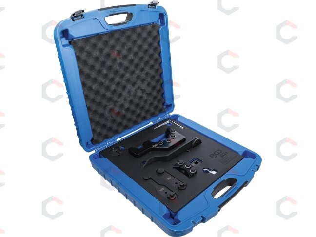 Variklio fiksavimo rinkinys | VAG 2.5, 4.9D, TDI PD (8443) 1 Variklio fiksavimo rinkinys | VAG 2.5, 4.9D, TDI PD (8443) 1
