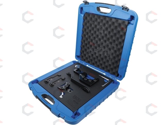 Variklio fiksavimo rinkinys | VAG 2.5, 4.9D, TDI PD (8443) 2 Variklio fiksavimo rinkinys | VAG 2.5, 4.9D, TDI PD (8443) 2