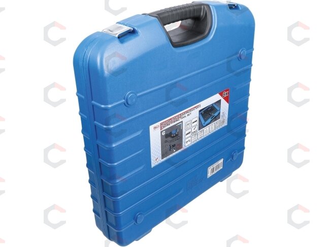 Variklio fiksavimo rinkinys | VAG 2.5, 4.9D, TDI PD (8443) 5 Variklio fiksavimo rinkinys | VAG 2.5, 4.9D, TDI PD (8443) 5