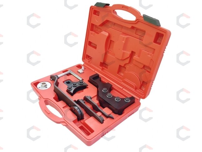 Variklio fiksavimo rinkinys | VAG 2.5 / 4.9D / TDI PD (SK1062) 1 Variklio fiksavimo rinkinys | VAG 2.5 / 4.9D / TDI PD (SK1062) 1