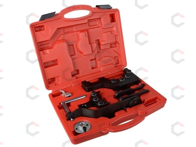 Variklio fiksavimo rinkinys | VAG 2.5 / 4.9D / TDI PD (SK1062) 3 Variklio fiksavimo rinkinys | VAG 2.5 / 4.9D / TDI PD (SK1062) 3