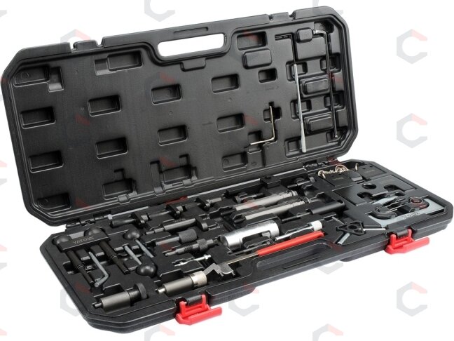 Variklio fiksavimo rinkinys | VAG (YT-06015) 1 Variklio fiksavimo rinkinys | VAG (YT-06015) 1
