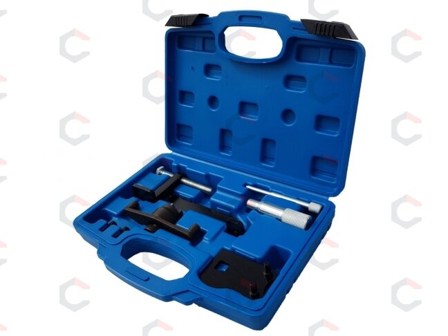 Variklio fiksavimo rinkinys | Vauxhall Opel SAAB 2.0 2.2 DTI (1052V) 1