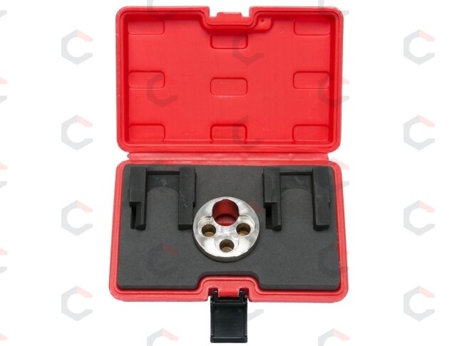 Variklio fiksavimo/rakinimo rinkinys Mercedes 1.8/2.1 CDI (SK1199) 1 Variklio fiksavimo/rakinimo rinkinys Mercedes 1.8/2.1 CDI (SK1199) 1