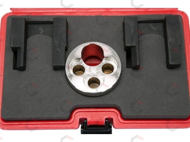 Variklio fiksavimo/rakinimo rinkinys Mercedes 1.8/2.1 CDI (SK1199) Variklio fiksavimo/rakinimo rinkinys Mercedes 1.8/2.1 CDI (SK1199)