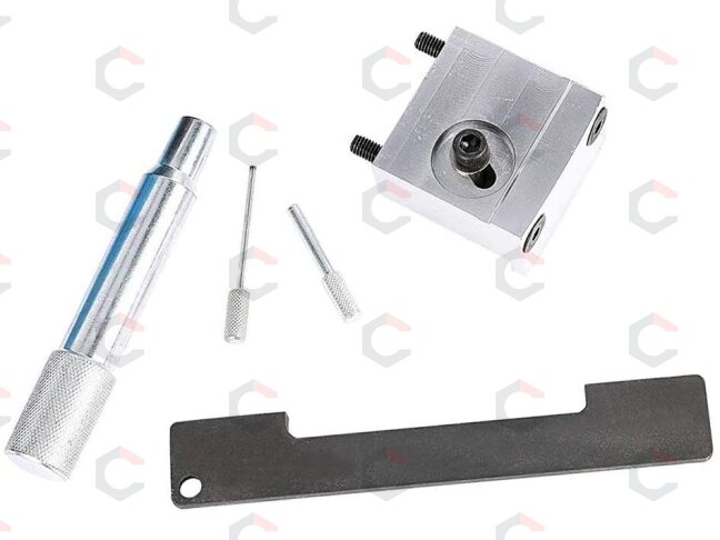 Variklio fiksavimo/rakinimo rinkinys | Opel/Vauxhall, CHEVROLET 1.0/1.2/1.4 (SK1116A) 2 Variklio fiksavimo/rakinimo rinkinys | Opel/Vauxhall, CHEVROLET 1.0/1.2/1.4 (SK1116A) 2