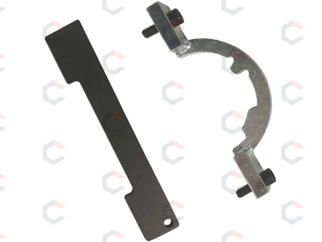 Variklio fiksavimo/rakinimo rinkinys | Opel/Vauxhall, CHEVROLET 1.0/1.2/1.4 (SK1116A) 3 Variklio fiksavimo/rakinimo rinkinys | Opel/Vauxhall, CHEVROLET 1.0/1.2/1.4 (SK1116A) 3
