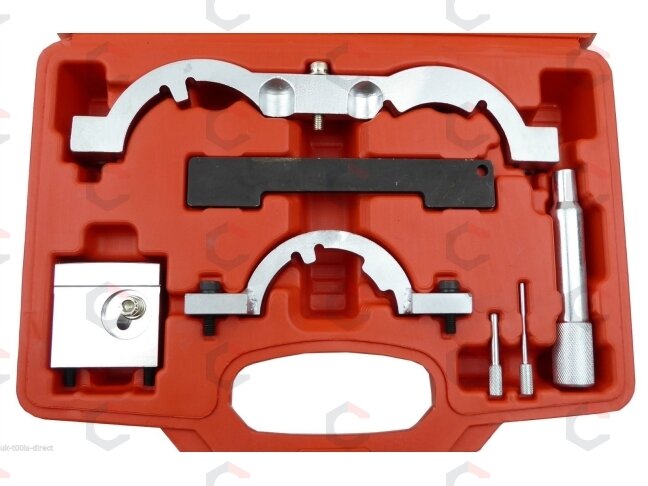 Variklio fiksavimo/rakinimo rinkinys | Opel/Vauxhall, CHEVROLET 1.0/1.2/1.4 (SK1116A) Variklio fiksavimo/rakinimo rinkinys | Opel/Vauxhall, CHEVROLET 1.0/1.2/1.4 (SK1116A)