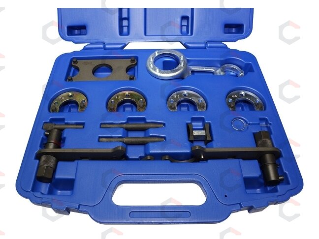 Variklio fiksavimo/rakinimo rinkinys Rover, Landrover, Land Rover Freelander (SK9305) 1 Variklio fiksavimo/rakinimo rinkinys Rover, Landrover, Land Rover Freelander (SK9305) 1