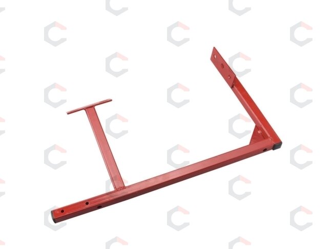 Variklio laikiklis su ratukais | 450 kg (1000 Lbs) (EC450) 4
