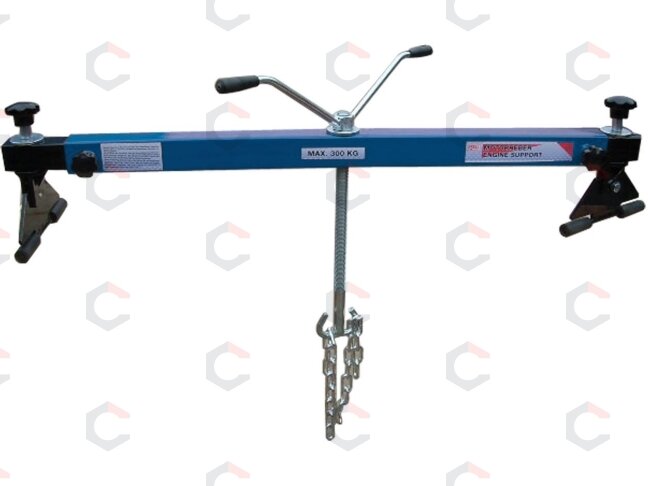 Variklio parama | 750 - 1450 mm | 300 kg (9234) Variklio parama | 750 - 1450 mm | 300 kg (9234)