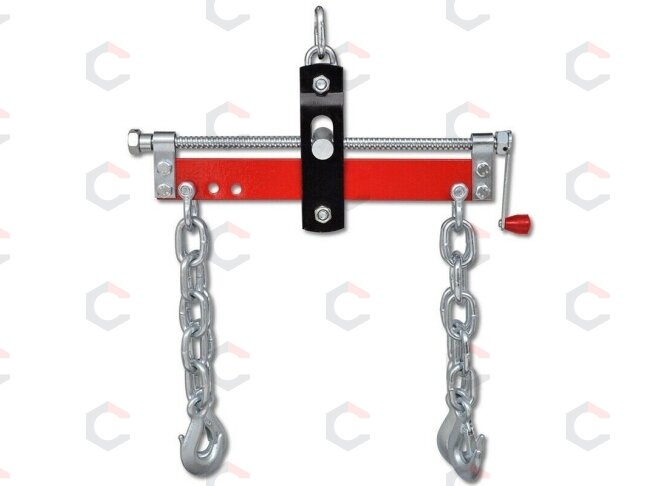 Variklio pastatymo įrankis/balansyras | 2000 lbs | 907 kg (JL-E04200) 3 Variklio pastatymo įrankis/balansyras | 2000 lbs | 907 kg (JL-E04200) 3