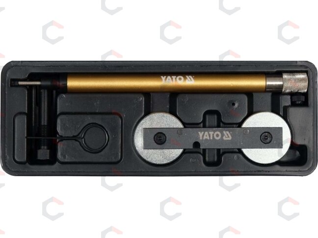 Variklio rakinimo įrankių rinkinys | VAG 1.4-1.6 FSI (YT-06017) Variklio rakinimo įrankių rinkinys | VAG 1.4-1.6 FSI (YT-06017)