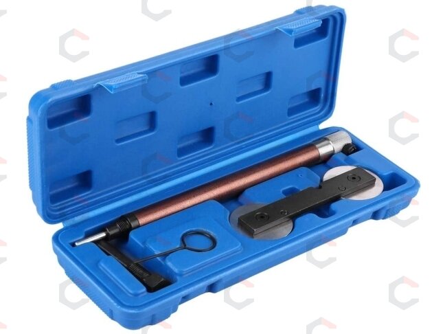 Variklio rakinimo įrankių rinkinys | VAG FSI / TSI 1,4 ir 1,6 l (SK1101) 2 Variklio rakinimo įrankių rinkinys | VAG FSI / TSI 1,4 ir 1,6 l (SK1101) 2