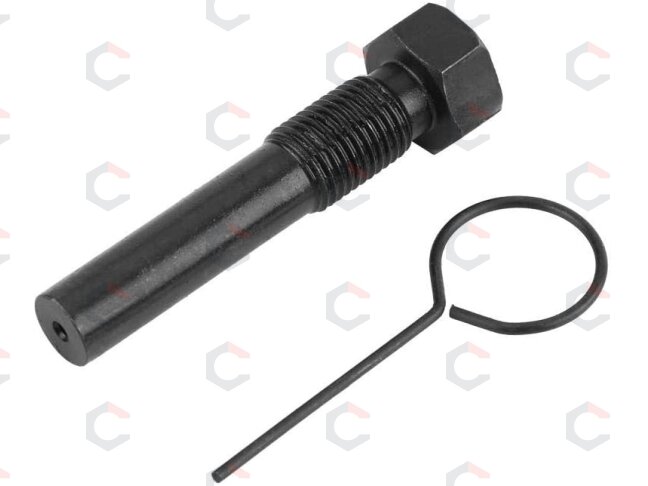 Variklio rakinimo įrankių rinkinys | VAG FSI / TSI 1,4 ir 1,6 l (SK1101) 4 Variklio rakinimo įrankių rinkinys | VAG FSI / TSI 1,4 ir 1,6 l (SK1101) 4