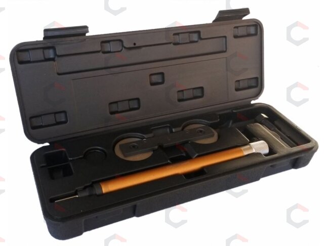 Variklio rakinimo įrankių rinkinys VAG FSI / TSI 1,4 ir 1,6 l su varžtu (FB2889) Variklio rakinimo įrankių rinkinys VAG FSI / TSI 1,4 ir 1,6 l su varžtu (FB2889)