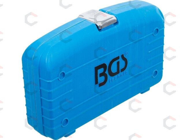 Variklio rakinimo rinkinys | Mercedes-Benz M651 (62633) 4 Variklio rakinimo rinkinys | Mercedes-Benz M651 (62633) 4