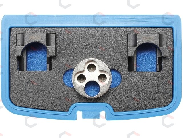Variklio rakinimo rinkinys | Mercedes-Benz M651 (62633) 6 Variklio rakinimo rinkinys | Mercedes-Benz M651 (62633) 6
