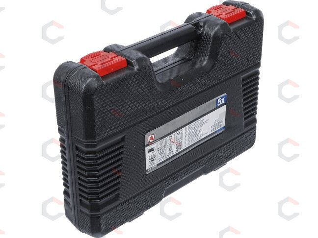 Variklio spaudimo nuotėkio testeris (62646) 4 Variklio spaudimo nuotėkio testeris (62646) 4
