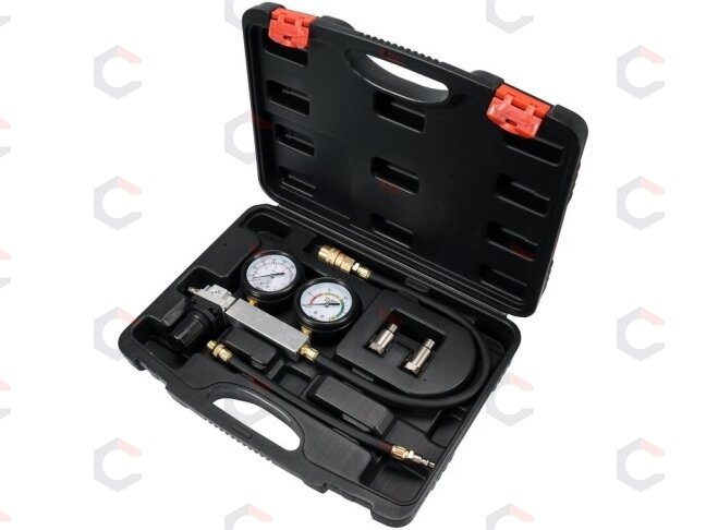 Variklio spaudimo nuotėkio testeris (YT-73055) 1 Variklio spaudimo nuotėkio testeris (YT-73055) 1