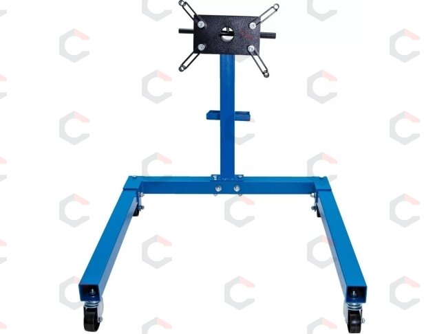 Variklio stendas XL | 560 kg (9230) 3 Variklio stendas XL | 560 kg (9230) 3