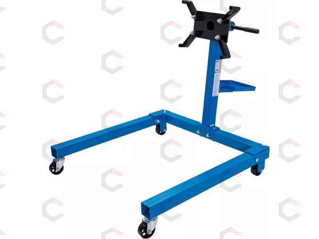 Variklio stendas XL | 560 kg (9230) Variklio stendas XL | 560 kg (9230)