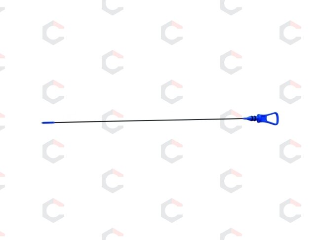 Variklio / transmisijos alyvos lygio matuoklis | Mini Cooper S R53 ir R52 (8967) 4