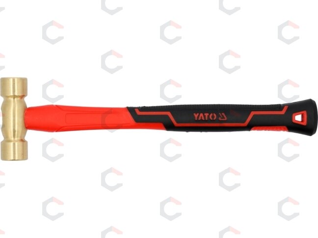 Varinis plaktukas | 250 g (YT-45290) 1 Varinis plaktukas | 250 g (YT-45290) 1