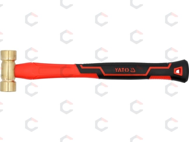 Varinis plaktukas | 300 g (YT-45291) 1 Varinis plaktukas | 300 g (YT-45291) 1