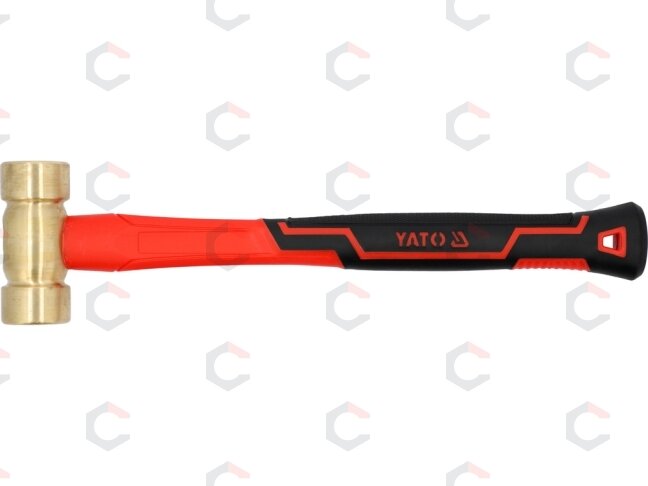Varinis plaktukas | 800 g (YT-45293) 2 Varinis plaktukas | 800 g (YT-45293) 2