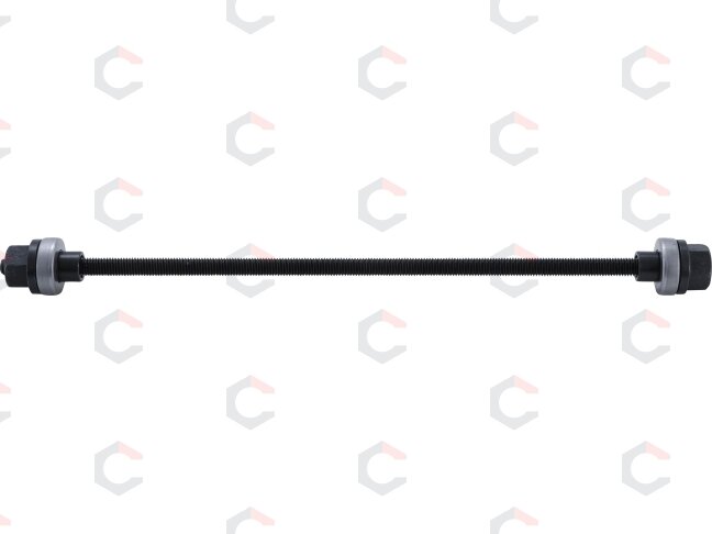 Varžtas presavimo indėklams BGS 67302 | M12 (67302-M12) Varžtas presavimo indėklams BGS 67302 | M12 (67302-M12)