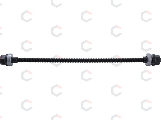 Varžtas presavimo indėklams BGS 67302 | M14 (67302-M14) 1 Varžtas presavimo indėklams BGS 67302 | M14 (67302-M14) 1