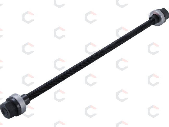 Varžtas presavimo indėklams BGS 67302 | M14 (67302-M14) Varžtas presavimo indėklams BGS 67302 | M14 (67302-M14)