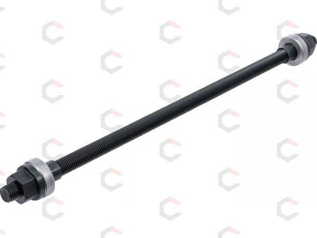 Varžtas presavimo indėklams BGS 67302 | M16 (67302-M16) Varžtas presavimo indėklams BGS 67302 | M16 (67302-M16)