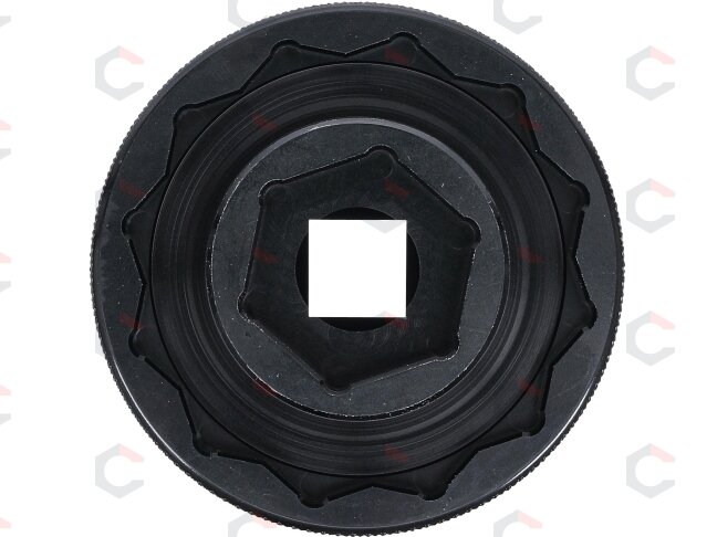 Smūginė galvutė 6 / 12 kampų | Ducati ratų tvirtinimui | 1/2" | 28 / 55 mm (5071) 1 Smūginė galvutė 6 / 12 kampų | Ducati ratų tvirtinimui | 1/2" | 28 / 55 mm (5071) 1