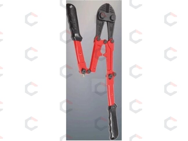Varžtų pjoviklis | sulankstomos rankenos | 18" | 450 mm (FBC18) 2 Varžtų pjoviklis | sulankstomos rankenos | 18" | 450 mm (FBC18) 2
