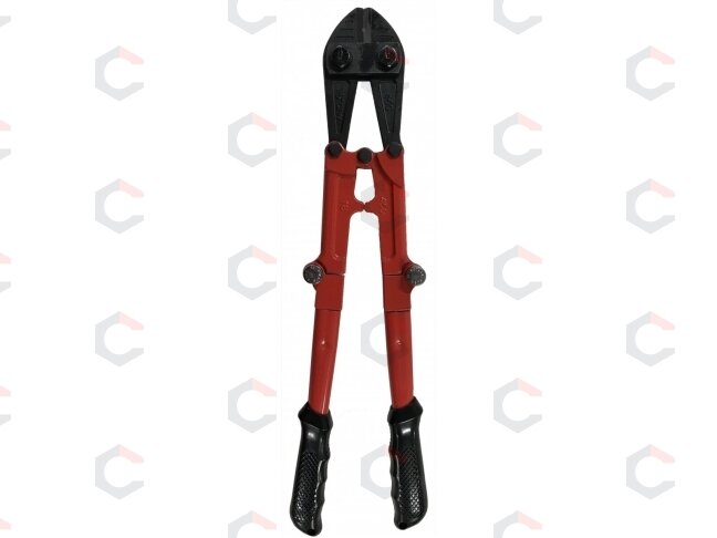 Varžtų pjoviklis | sulankstomos rankenos | 18" | 450 mm (FBC18) 3 Varžtų pjoviklis | sulankstomos rankenos | 18" | 450 mm (FBC18) 3